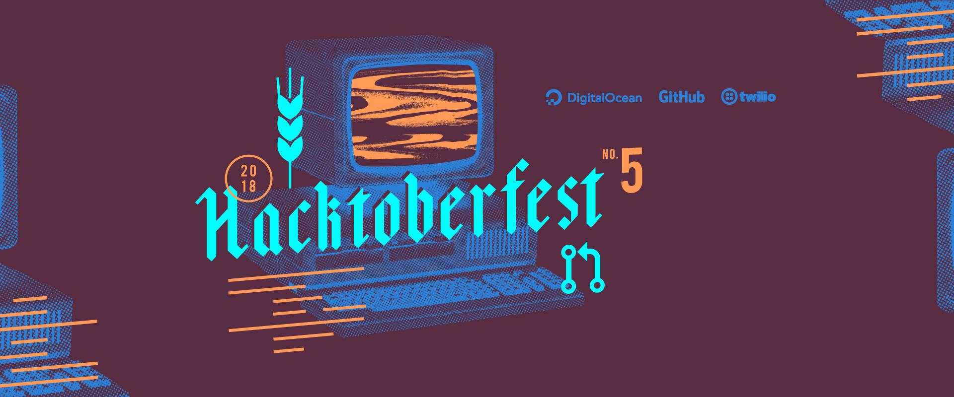 KenticoがHacktoberfest2018に参加